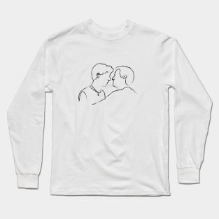 Elio & Oliver Long Sleeve T-Shirt